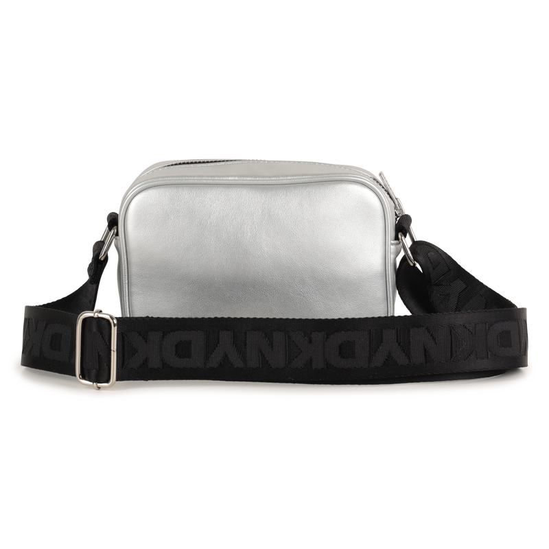 Sac à main en textile DKNY 
                    FILLE