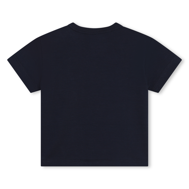 Ensemble short et T-shirt KARL LAGERFELD KIDS 
                    GARCON