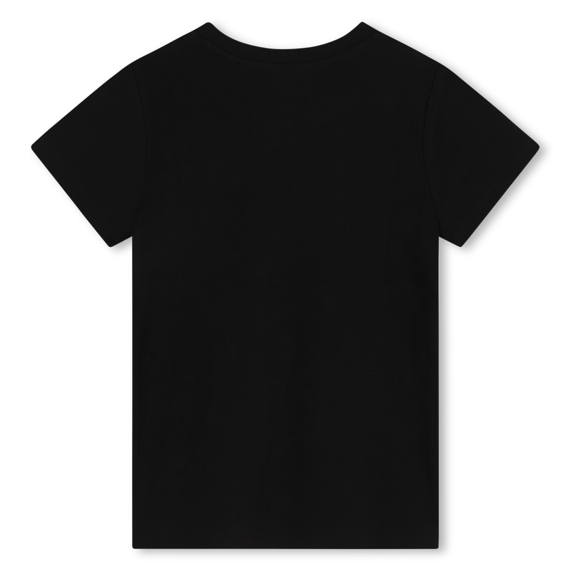 T-shirt à manches courtes MICHAEL KORS 
                    FILLE