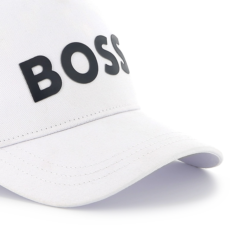 Casquette à fermeture réglable BOSS 
                    GARCON