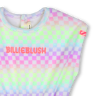Combishort BILLIEBLUSH 
                    FILLE