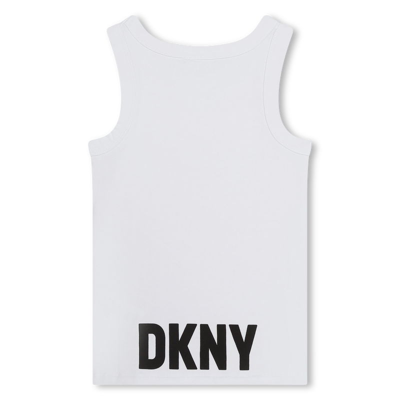 Haut 2 en 1 DKNY 
                    FILLE