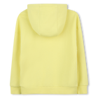 Sweat-shirt molletonn&eacute; TIMBERLAND 
                    GARCON