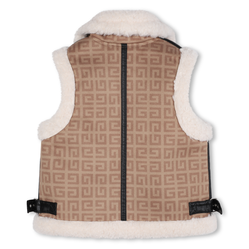 Veste sans manche GIVENCHY 
                    FILLE