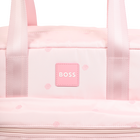 Sac &agrave; langer zipp&eacute; BOSS 
                    UNISEXE