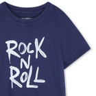 Tee-shirt manches courtes ZADIG & VOLTAIRE 
                    FILLE