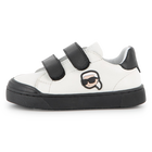 Baskets KARL LAGERFELD KIDS 
                    GARCON