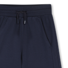 Ensemble polo + bermuda BOSS 
                    GARCON