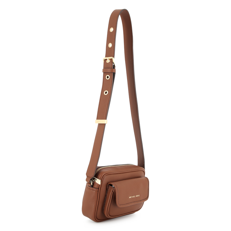 Sac à main ajustable et zippé MICHAEL KORS 
                    FILLE