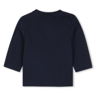Tee-shirt manches longues BOSS 
                    GARCON