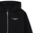 Cardigan de jogging GIVENCHY 
                    FILLE