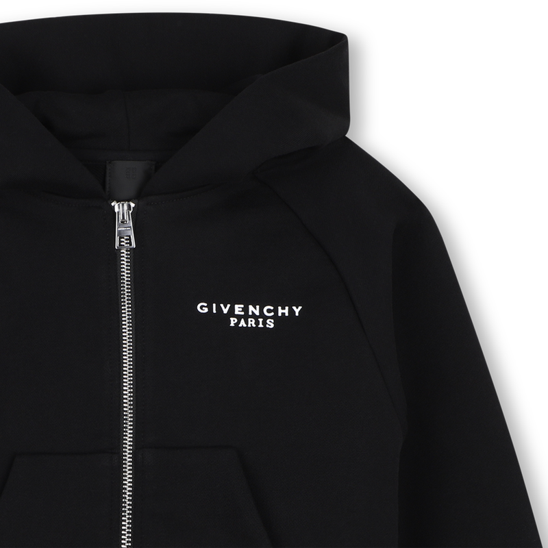 Cardigan de jogging GIVENCHY 
                        FILLE