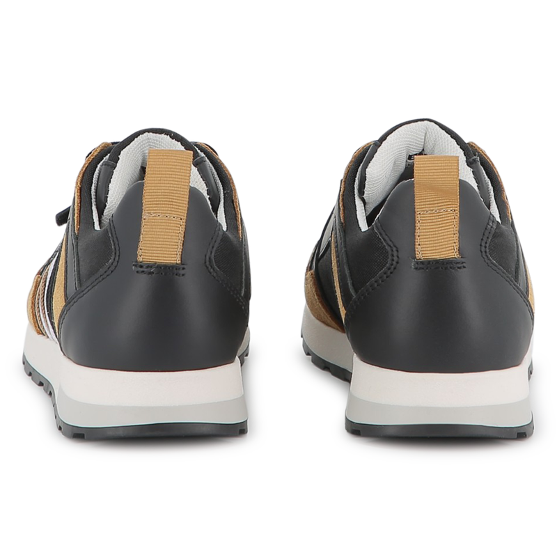 Baskets &agrave; lacets BOSS 
                        GARCON