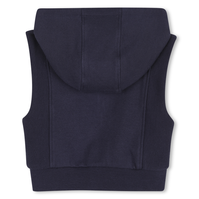 Ensemble pantalon, cardigan et tee-shirt BOSS 
                        GARCON