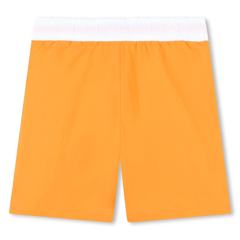 Short de bain avec poches Hugo 
                    GARCON