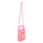 Sac &agrave; main silicone BILLIEBLUSH 
                    FILLE