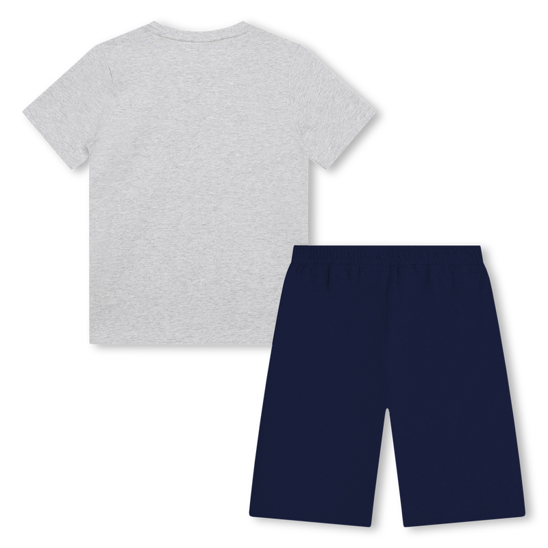 Ensemble de pyjama BOSS 
                    GARCON