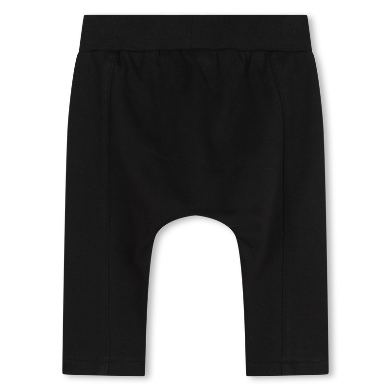 Chemise et legging KARL LAGERFELD KIDS 
                    FILLE