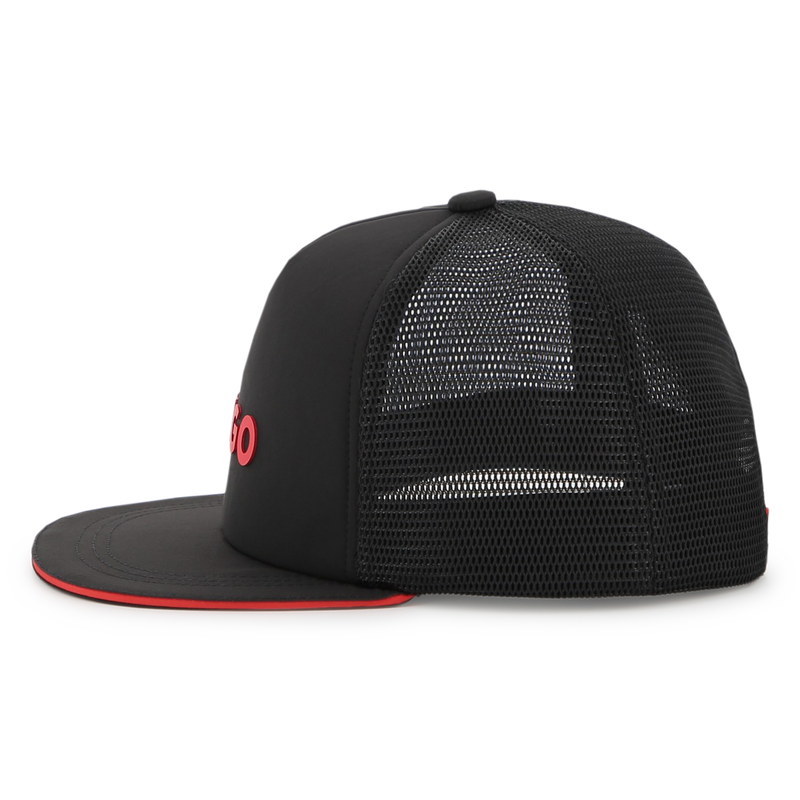 CASQUETTE Hugo 
                        GARCON