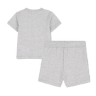 Ensemble Tee-shirt et bermuda KENZO KIDS 
                    GARCON