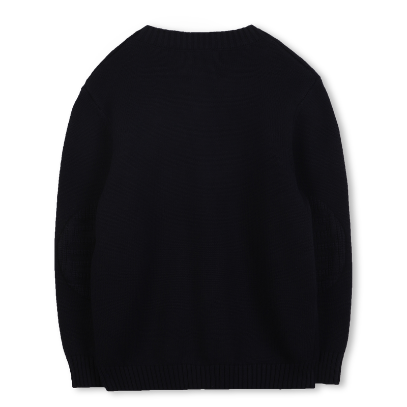 Pull en tricot GIVENCHY 
                    GARCON