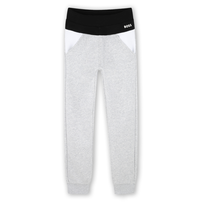 Pantalon de jogging BOSS 
                        GARCON