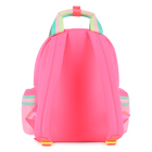 Sac &agrave; dos fluo BILLIEBLUSH 
                    FILLE