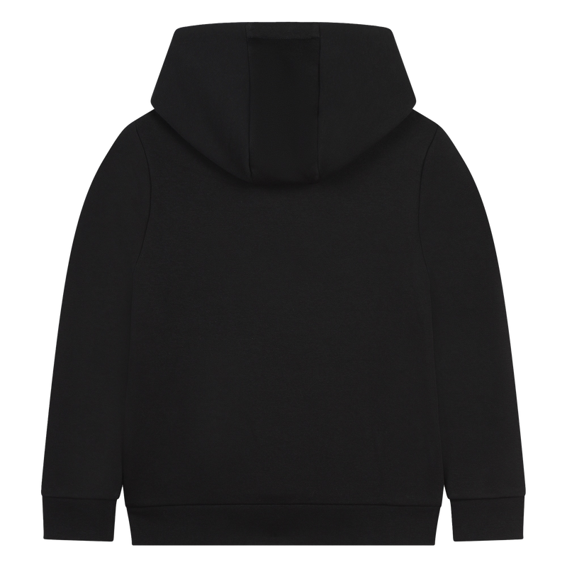 Sweat à capuche BOSS 
                    GARCON