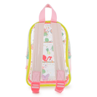 Petit sac &agrave; dos BILLIEBLUSH 
                    FILLE