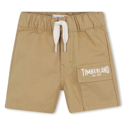Short avec poche TIMBERLAND GARCON