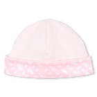 Ensemble pyjama, bavoir et bonnet BOSS 
                    FILLE