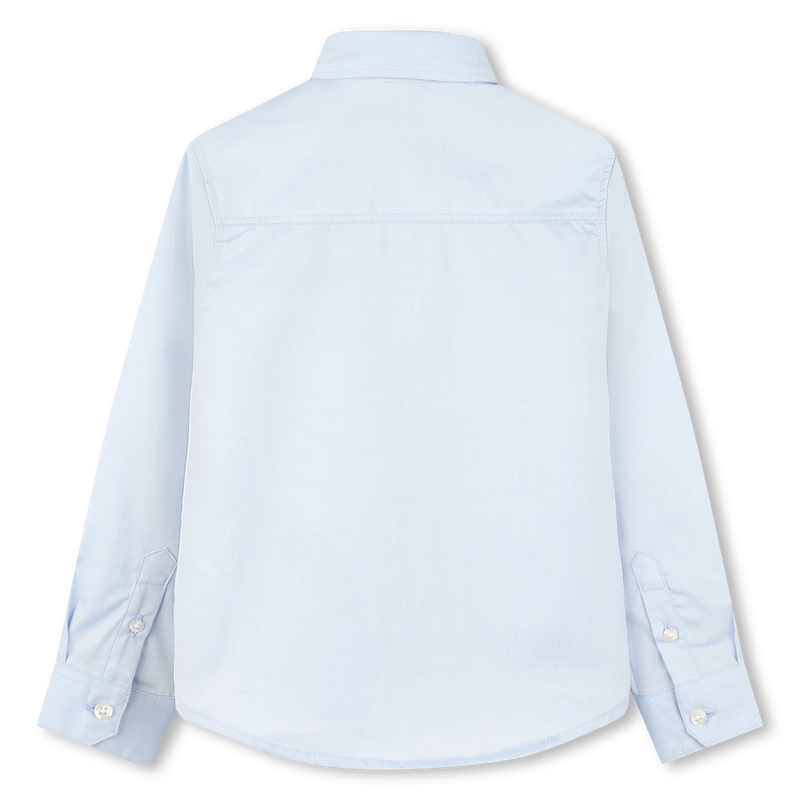 Chemise à manches longues BOSS 
                    GARCON