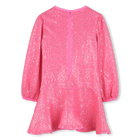 Robe &agrave; manches longues BILLIEBLUSH 
                    FILLE