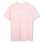 Robe Tee-shirt GIVENCHY 
                    FILLE