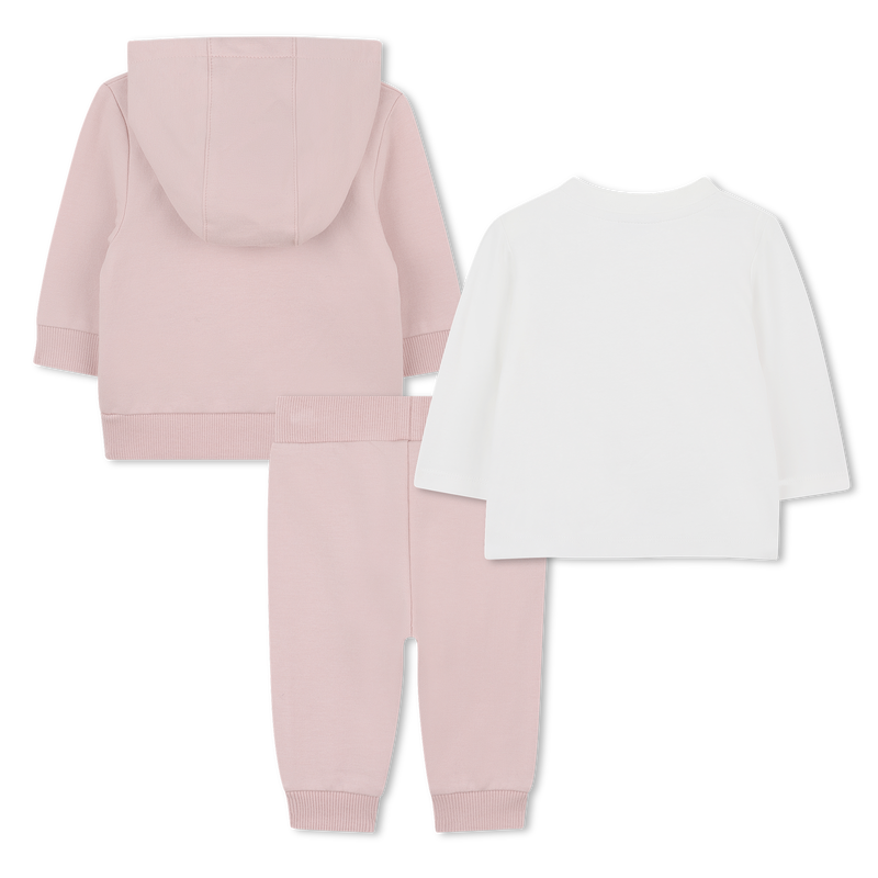 Ensemble 3 pièces BOSS 
                    FILLE