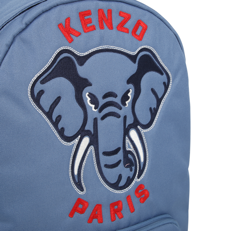 Sac à dos en toile KENZO KIDS 
                    UNISEXE