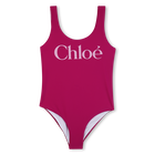 Maillot de bain 1 piece CHLOE 
                    FILLE