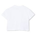 Ensemble Tee-shirt et pantalon KARL LAGERFELD KIDS 
                    GARCON