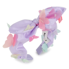 Serre-t&ecirc;te &agrave; noeud BILLIEBLUSH 
                    FILLE