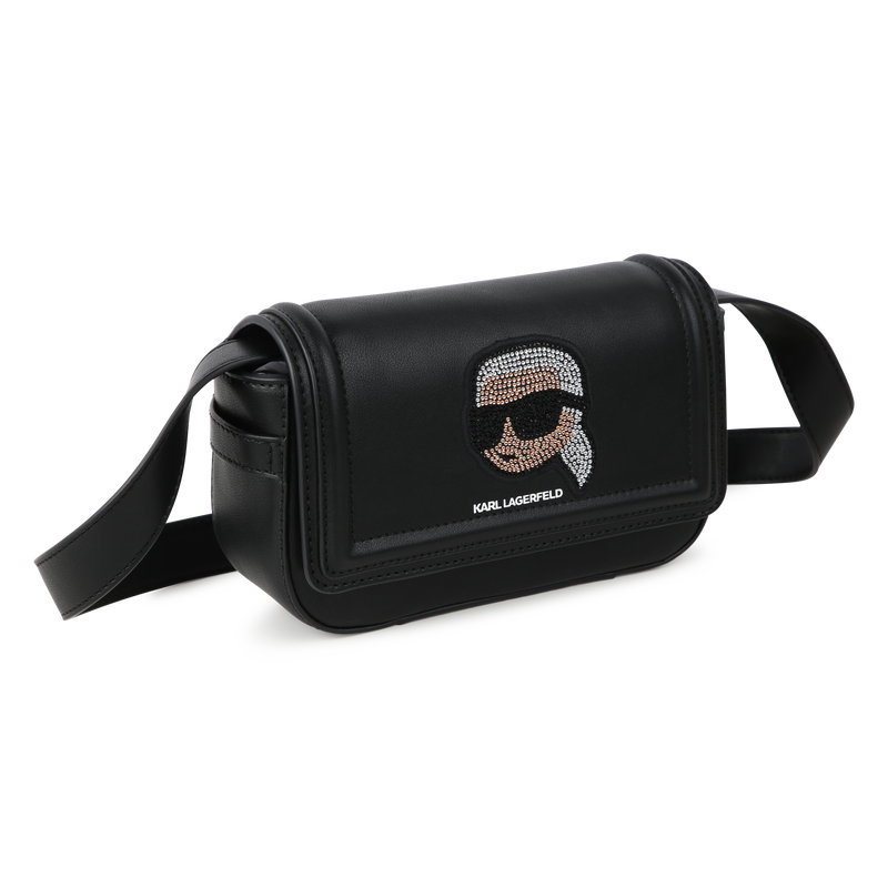 Sac à main KARL LAGERFELD KIDS 
                    FILLE