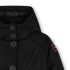 Parka &agrave; capuche MARC JACOBS 
                    FILLE