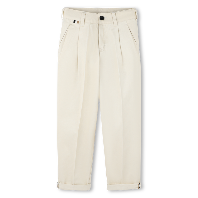 Pantalon BOSS 
                        GARCON