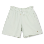 Short taille &eacute;lastiqu&eacute;e BOSS 
                    FILLE