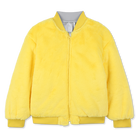 Blouson r&eacute;versible MARC JACOBS 
                    FILLE