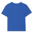 T-shirt &agrave; manches courtes TIMBERLAND 
                    GARCON