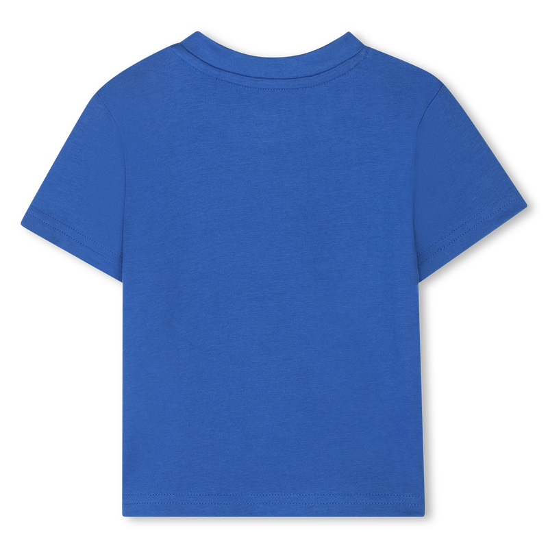 T-shirt &agrave; manches courtes TIMBERLAND 
                        GARCON
