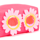 Trousse avec bandouli&egrave;re BILLIEBLUSH 
                    FILLE