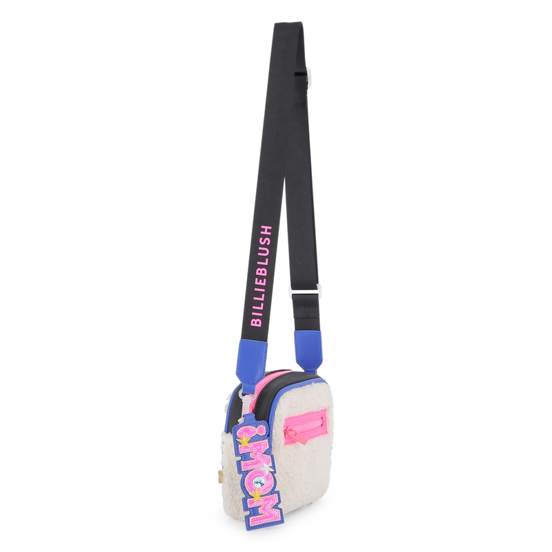 Sac à main sangle ajustable BILLIEBLUSH 
                    FILLE