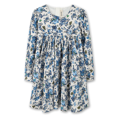 Robe imprim&eacute;e ZADIG & VOLTAIRE FILLE