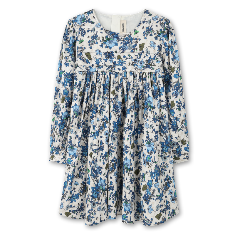 Robe imprim&eacute;e ZADIG & VOLTAIRE 
                        FILLE